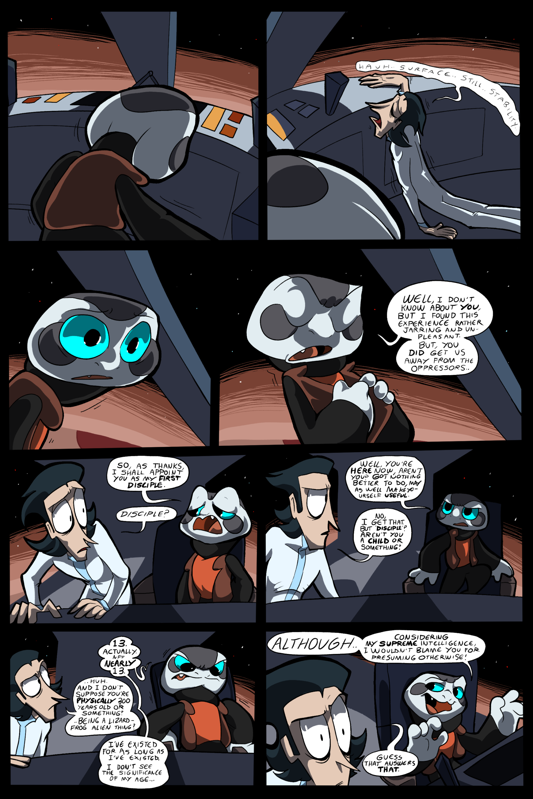 hey since i have no idea hpow the fuck youre suposed toi find these alt texts i can say some truly heinous things