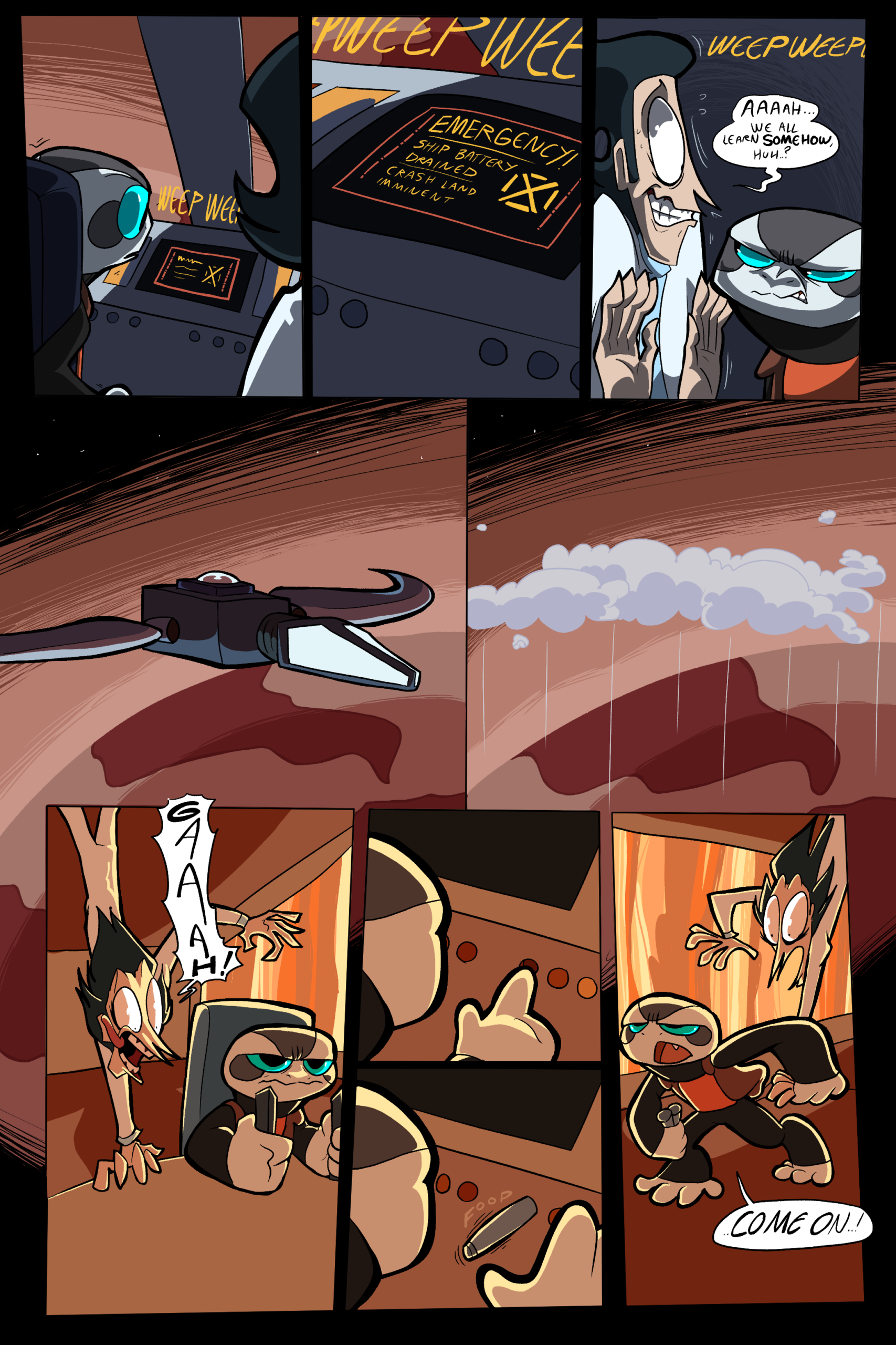 i can say whatever i want about the races and the " 'woke agenda' " afflicting the youth and not get cancelled for it