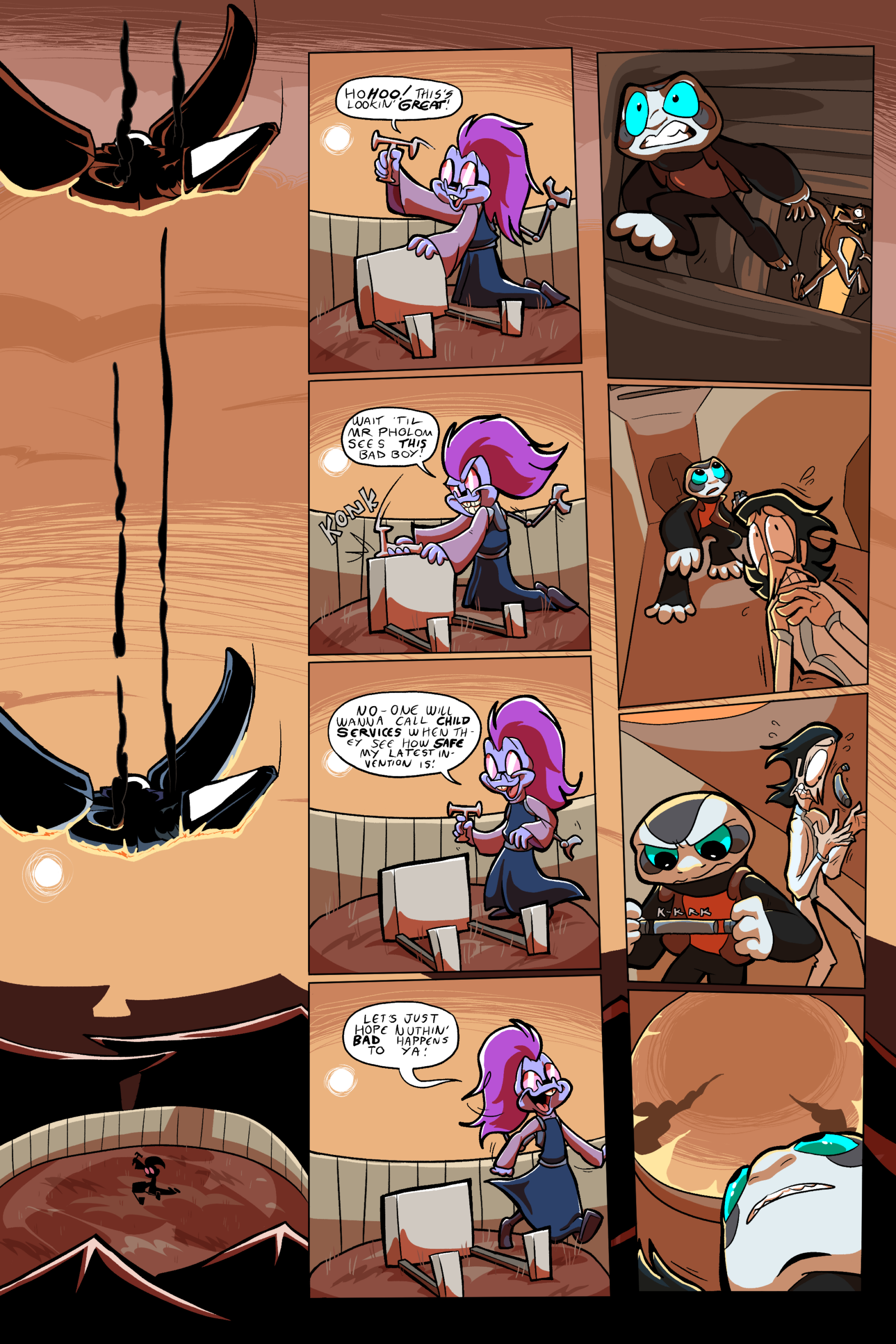 .. i pirated ratchet and clank hd for ps3