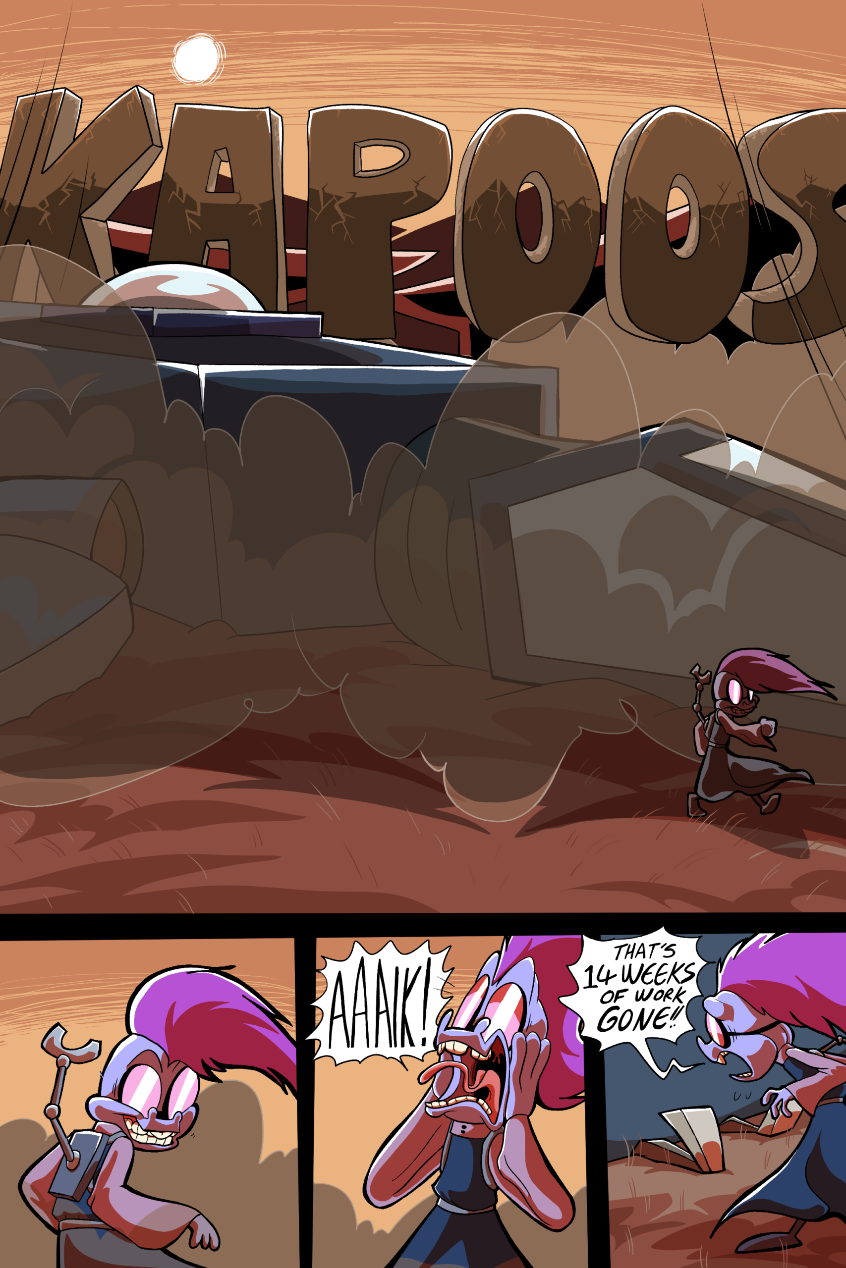 i forgot the incest joke from madagascar 2 where they crasjh the plane so i cant put it here :(