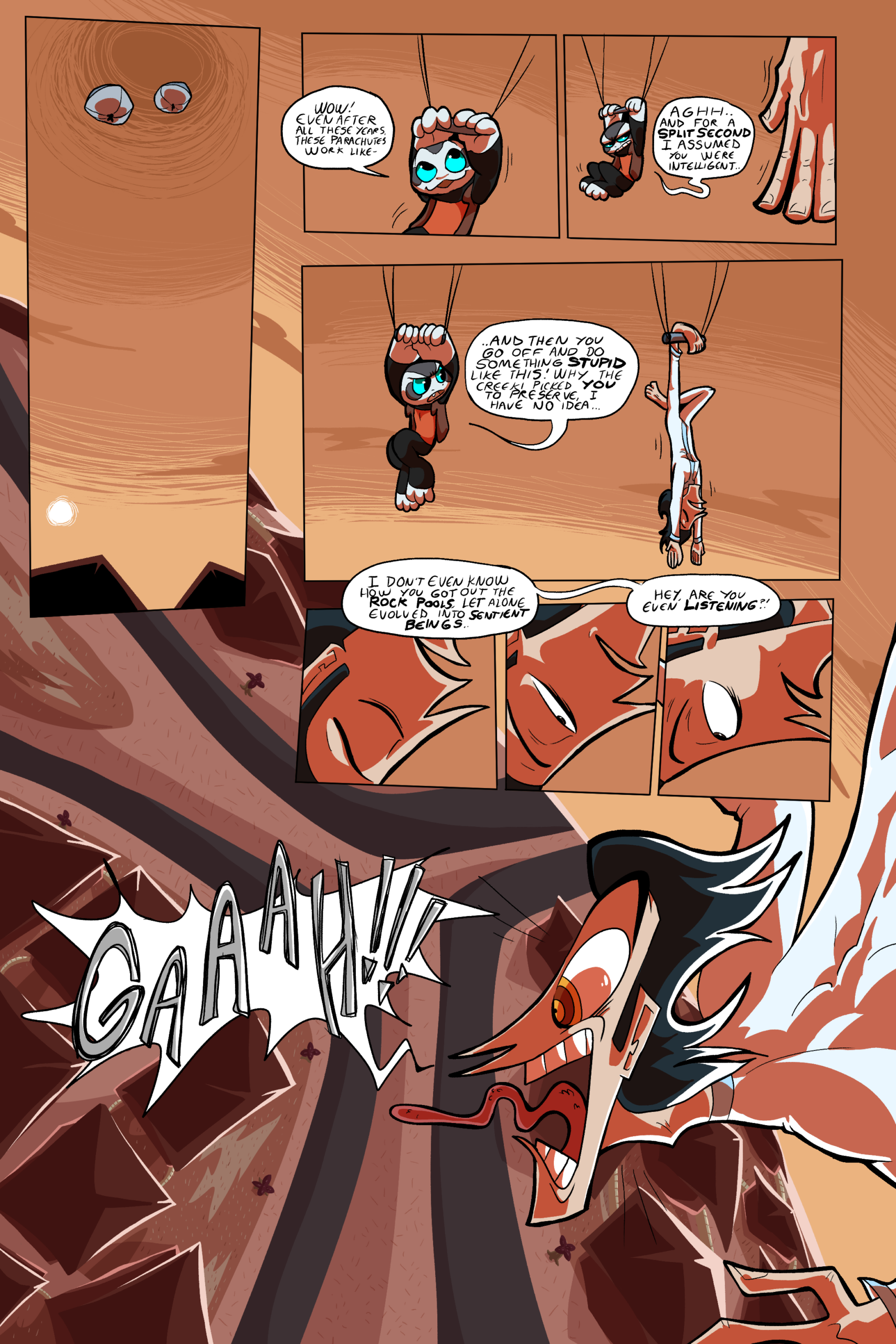 but yeah that ratchet and clank statement was my controversial opinion