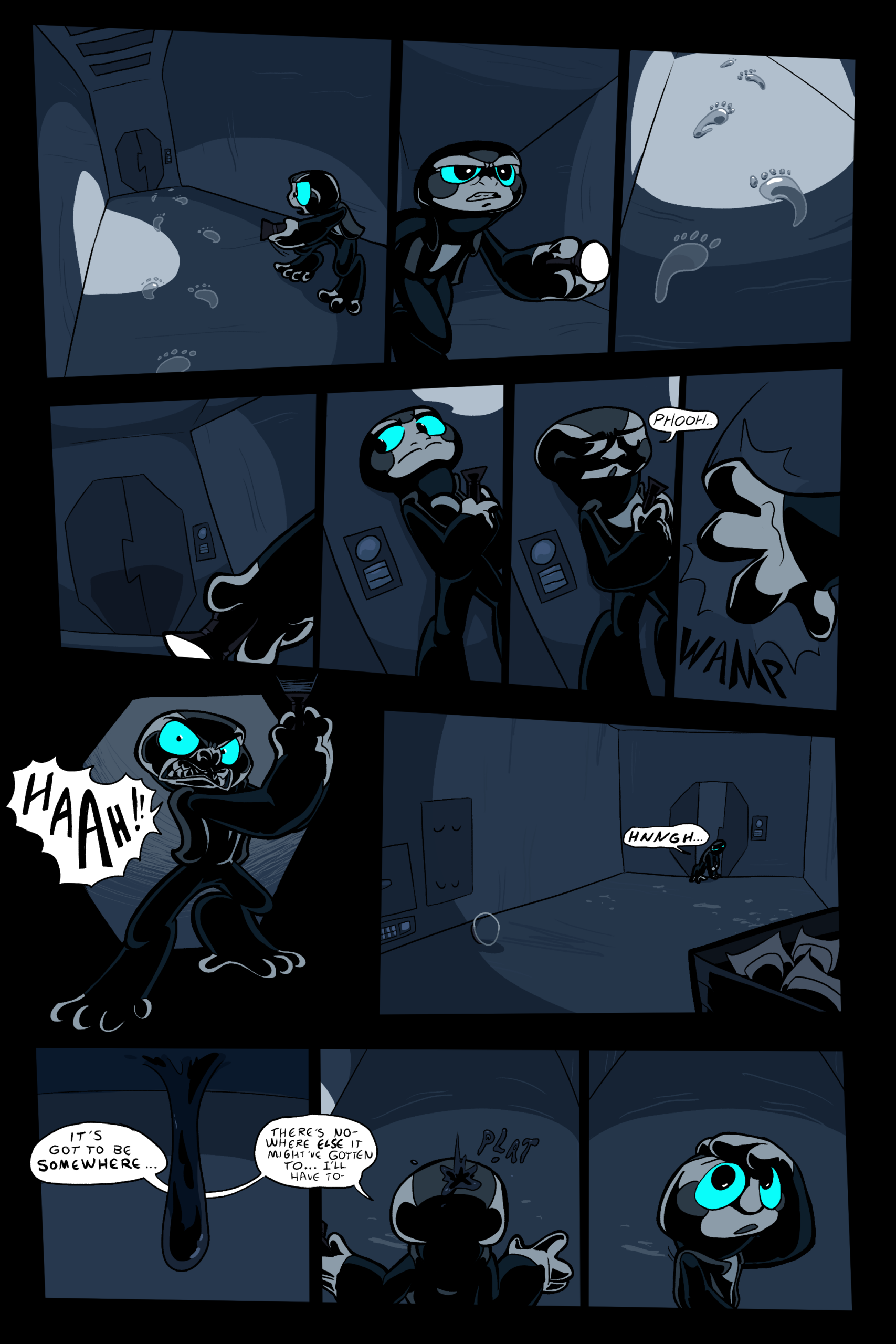 or itll be really annoying for you,