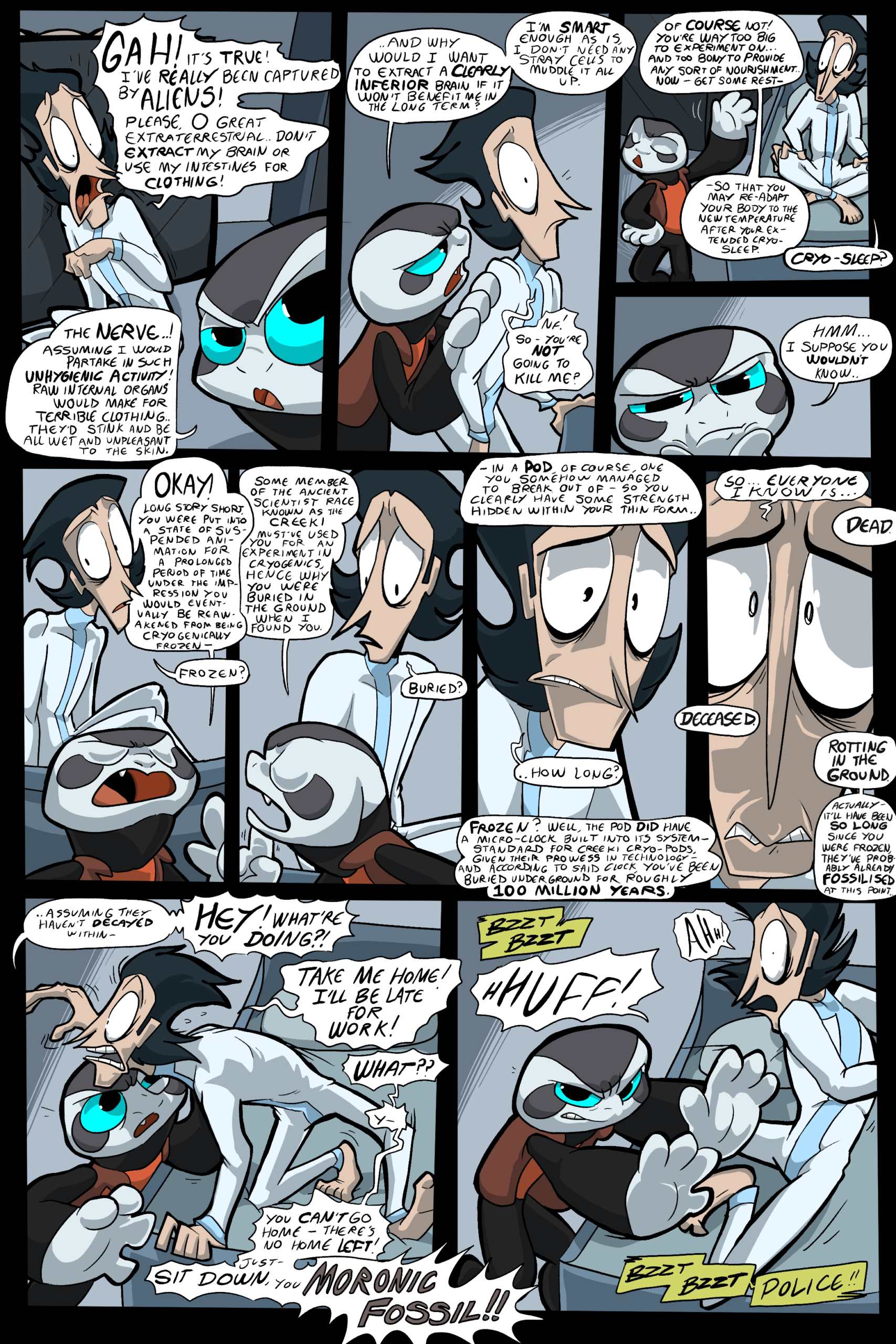 TEXT!!!!! TOO MUCH..